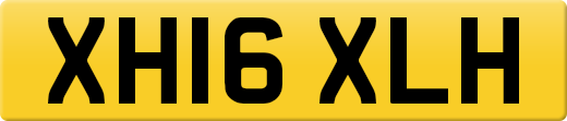 XH16XLH